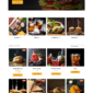 Burgos Street Food Elementor Template kit - Image 6