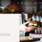 Burger Food Truck Popup Restaurant Elementor Templ - Elementor Template Kit - Image 11