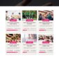 Ngoo Non Profit Charity Template kit - Image 10