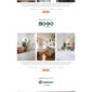 Interyours Home Interior Design Elementor Template - Elementor Template Kit - Image 9