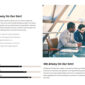 Cetus Creative Portfolio Elementor Template kit - Image 8