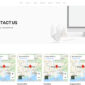 Cetus Creative Portfolio Elementor Template kit - Image 15
