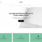 Cetus Creative Portfolio Elementor Template kit