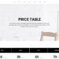Cetus Creative Portfolio Elementor Template kit - Image 12