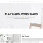 Cetus Creative Portfolio Elementor Template kit - Image 11