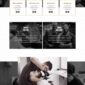 Chief Modern Barbershop Template kit - Image 12