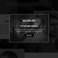 Chief Modern Barbershop Template kit - Image 13