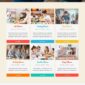 Kids Kindergarten Child Care Elementor Template Ki - Elementor Template Kit - Image 10