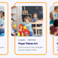 Kooki Kindergarten Elementor Template kit - Image 35