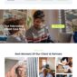 Silverline Finance Investment Elementor Template K - Elementor Template Kit - Image 13