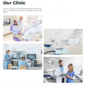 Dentino Dental Clinic Template kit - Image 35