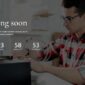 Isaac Business Coaching Elementor Template kit - Image 14
