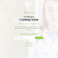 Sencare Elderly Care Elementor Template kit - Image 16