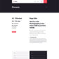 Atra Creative Agency Elementor Template kit - Image 12