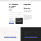 Erup Business Template kit - Image 9