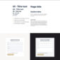 Mig Law Attorney Template kit - Image 10