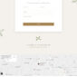 Robbie Magie Wedding Event Invitation Elementor Te - Elementor Template Kit - Image 4