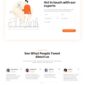 Ligula Online Marketing Seo Agency Template kit - Image 12