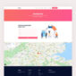 Mexa Digital Agency Elementor Template kit - Image 4
