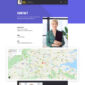 Mih Personal Portfolio Resume Template kit - Image 18
