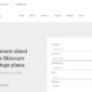 Minera Skincare Dermatology Elementor Template kit - Image 5