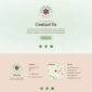 Naturely Natural Cosmetics Beauty Template kit - Image 3