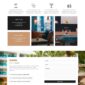Nicdark Hotel Booking Template kit - Image 8