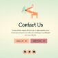 Planty Cafe Restaurant Template kit - Image 13