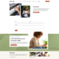 Neema Business Coach Elementor Template kit - Image 11