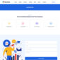 Saascom Digital Marketing Seo Agency Template kit - Image 6