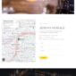 Siena Cafe and Coffee Shop Template kit - Image 9