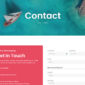 Travex Travel Tour Agency Template kit - Image 5
