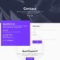 Etutor Education Online Course Elementor Template - Elementor Template Kit - Image 4