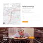 Bristol Food Delivery Catering Elementor Template - Elementor Template Kit - Image 7
