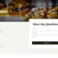 Burger Food Truck Popup Restaurant Elementor Templ - Elementor Template Kit - Image 12
