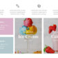 Eis Ice Cream Shop Template kit - Image 2