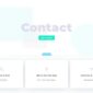 Fronttwo Creative Studio Template kit - Image 13