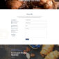 Grozpastry Bakery Elementor Template kit - Image 7