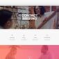 Hando Corporate Portfolio Elementor Template kit - Image 8