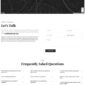 Kaleo Creative Portfolio Template kit - Image 7
