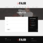 Sanfair Blog Magazine Elementor Template kit - Image 22