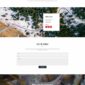 Drone Media Aerial Photography Videography Element - Elementor Template Kit - Image 26