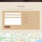 Justcoffee Cafe and Coffee Elementor Template kit - Image 4