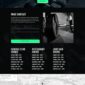 Crossgym Gym Fitness Elementor Template kit - Image 9