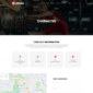 Gymax Gym Fitness Template kit - Image 21