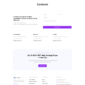 Hosty Hosting Services Elementor Template kit - Image 7