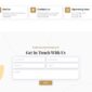 Foodkit Restaurant Template kit - Image 20