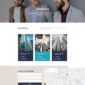 Bizgue Business Elementor Template kit - Image 8
