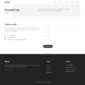 Miso Minimal Portfolio Elementor Template kit - Image 4