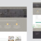 Gontli Interior Multipurpose Template kit - Image 5